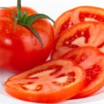 Cà chua trị mụn hiệu quả có thể bạn chưa biết