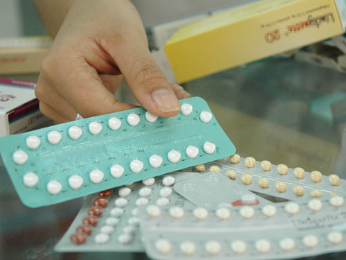 Thuốc tránh thai nào trị mụn tốt nhất?