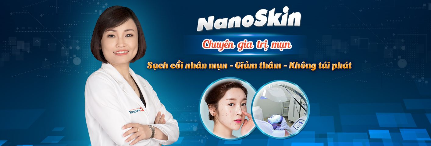 Cảm nhận của khách hàng sau khi sử dụng công nghệ nano skin