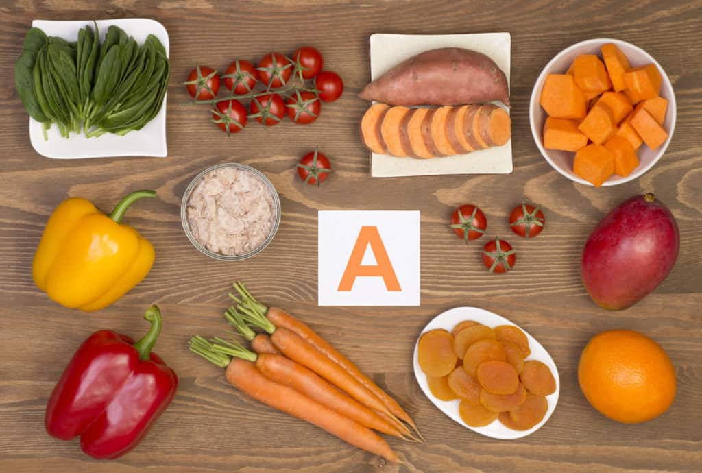 Vitamin A trị mụn có tốt không? Mẹo bôi, uống vitamin A hiệu quả
